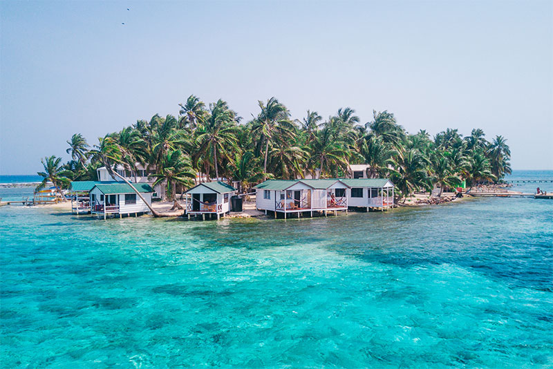 Belize