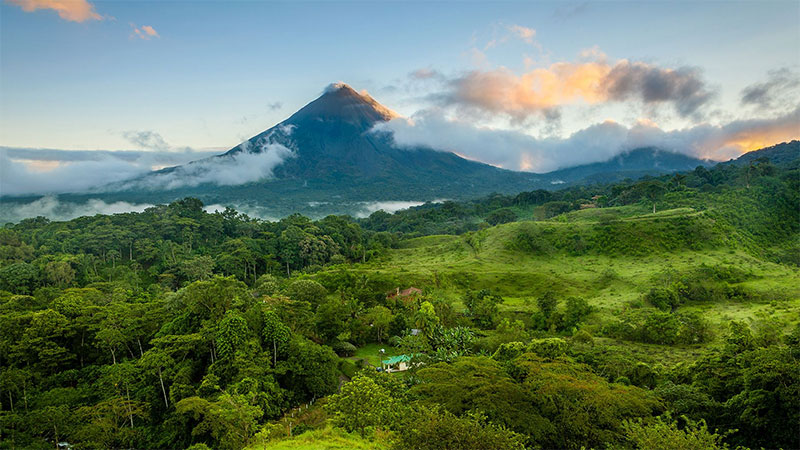 Costa Rica 3