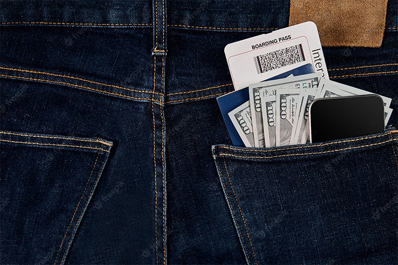 Don t Hold All Passports In One Place