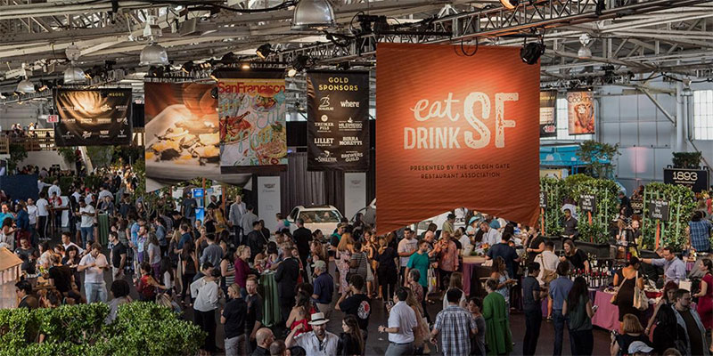 Eat Drink San Francisco
