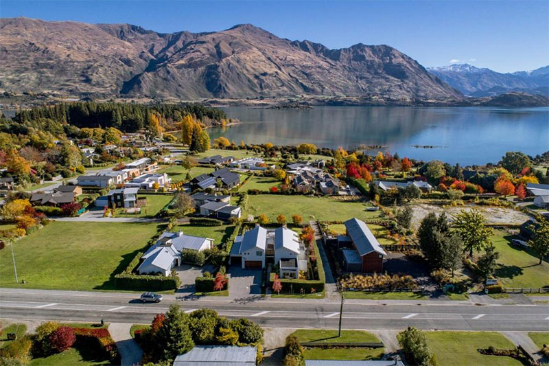Lake Wanaka