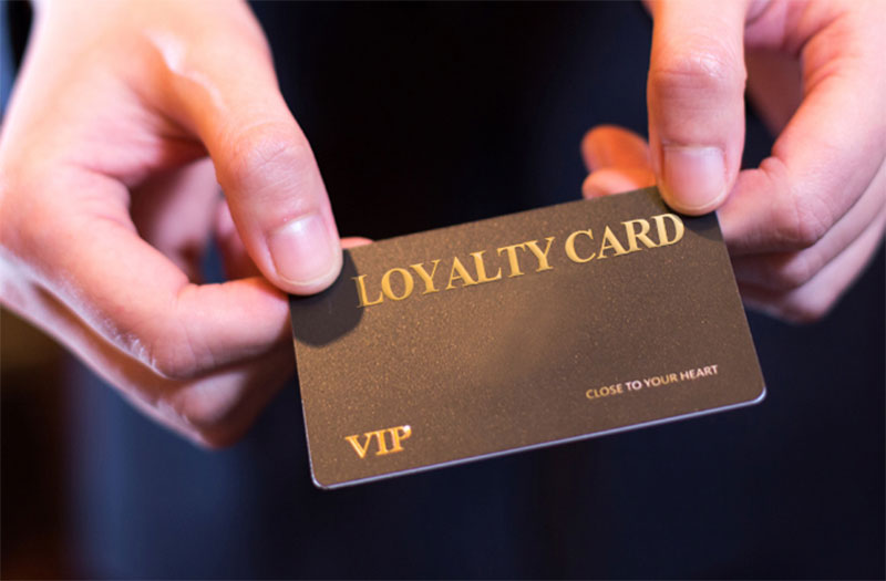 Look Into Loyalty Programs And Offers