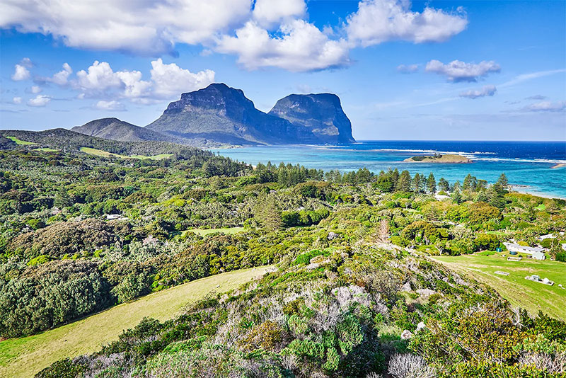 Lord Howe Island