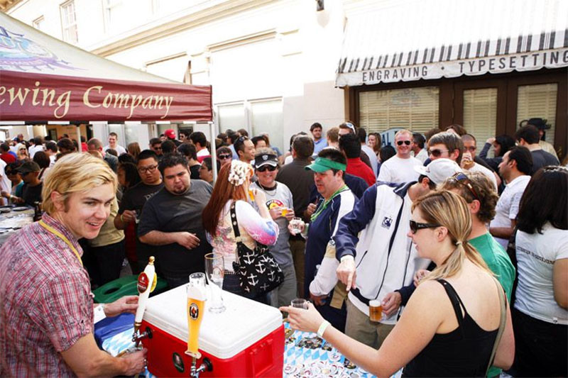 Los Angeles Food Fest