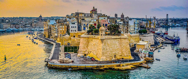 Malta