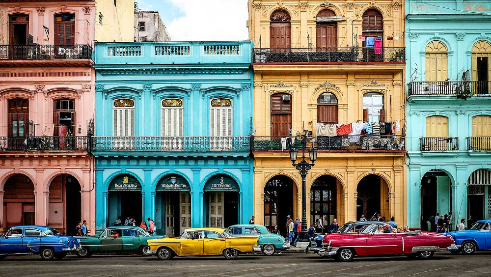 Most Amazing Places In The Caribbean For A Family Vacation