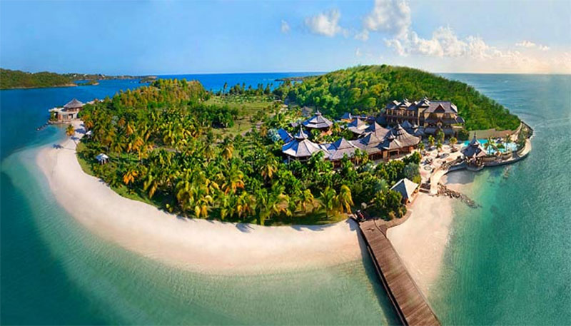 Musha Cay
