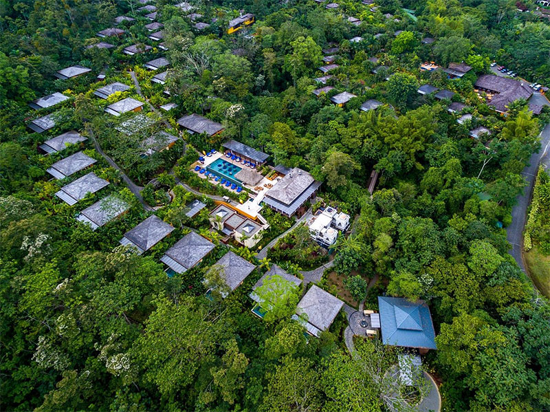 Nayara Springs