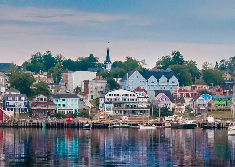 Nova Scotia