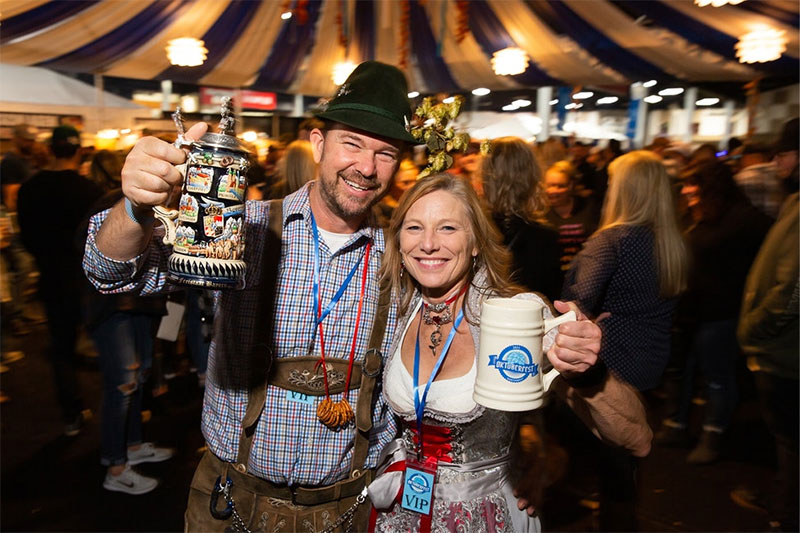 Oktoberfest
