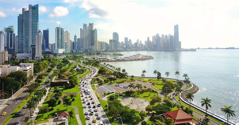 Panama