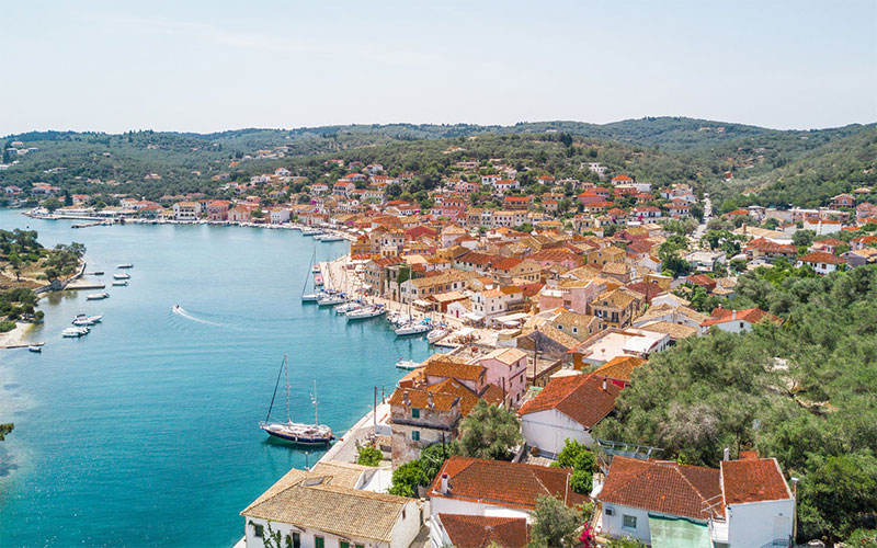 Paxoi