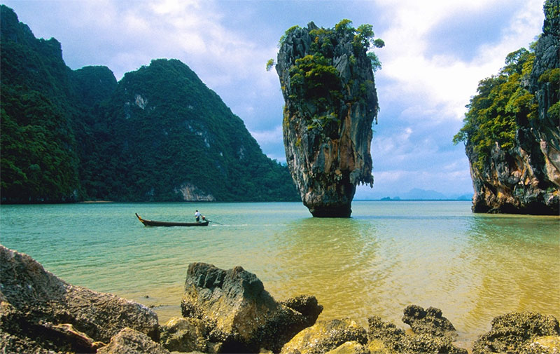 Phuket Island