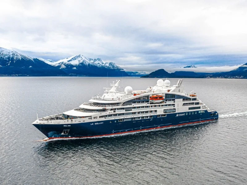 Ponant
