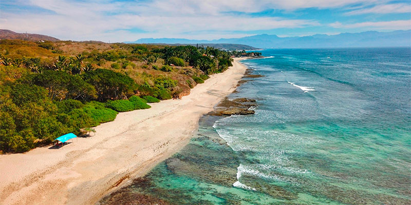Punta Mita  Nayarit