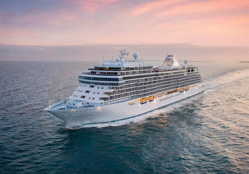 Regent Seven Seas
