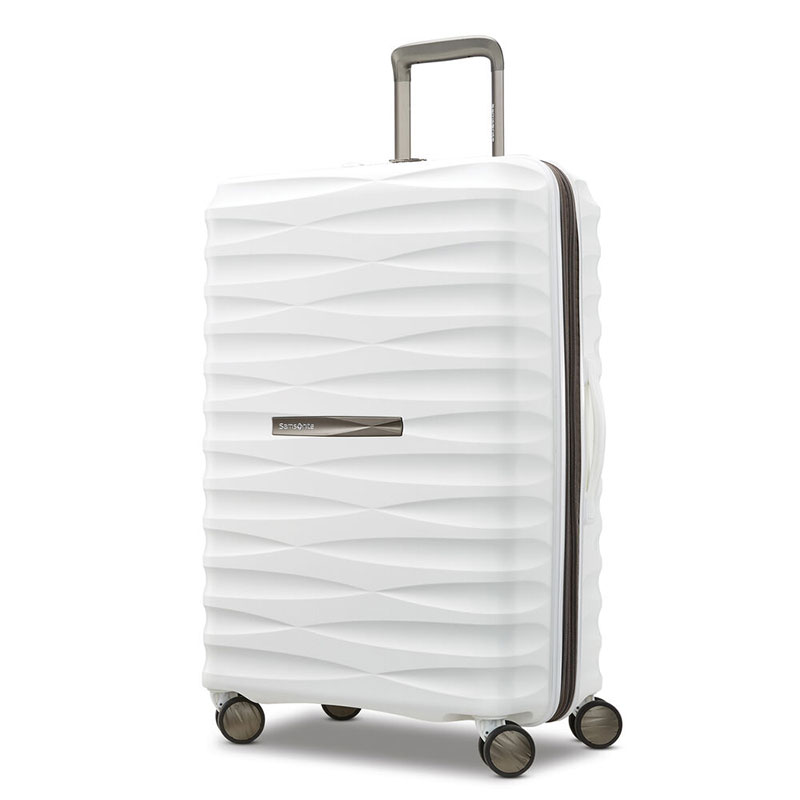 Samsonite Voltage DLX Carry on