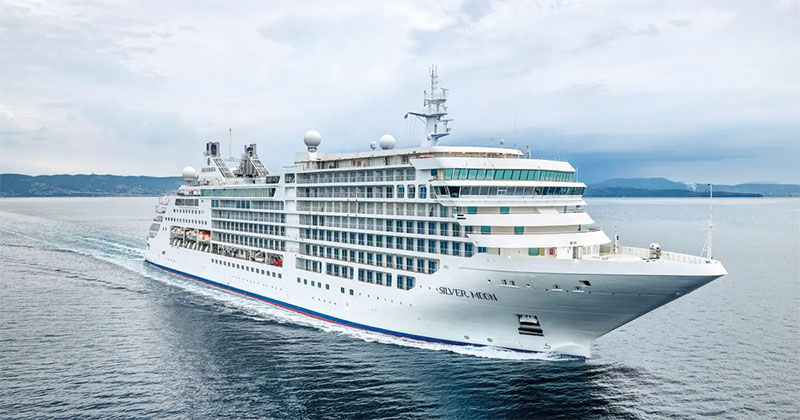 Silversea