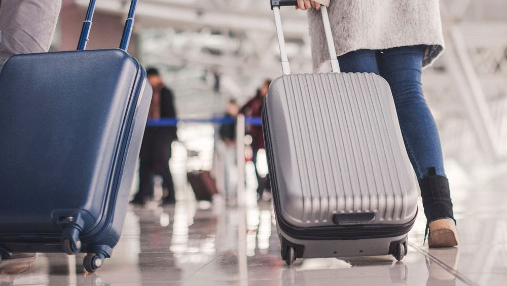 The 5 Best Carry-On Bags You Will Ever Own