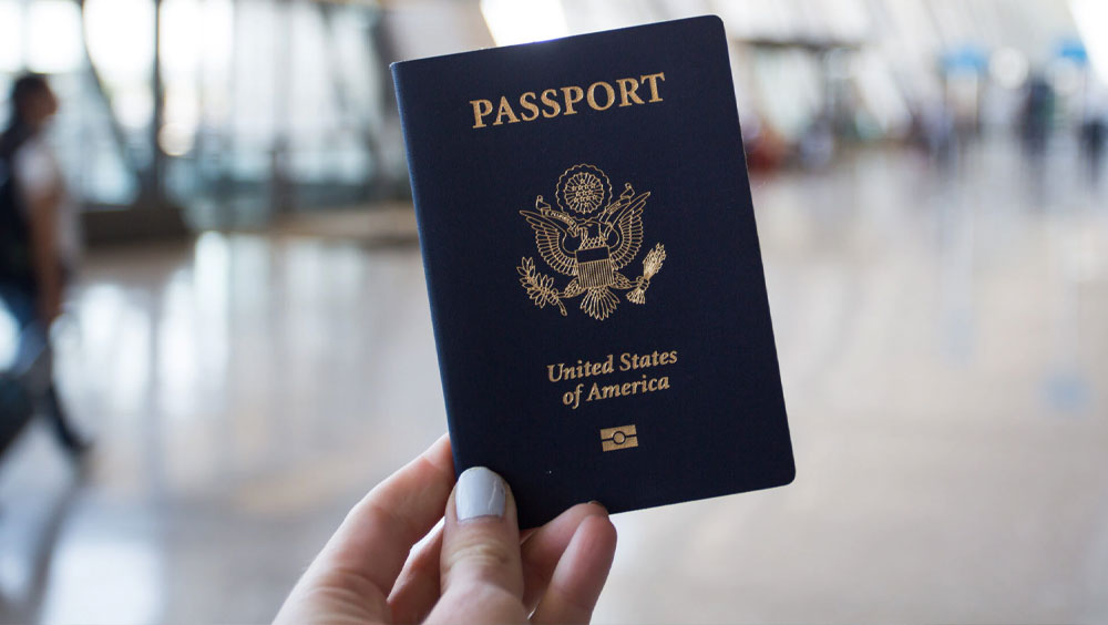 Things You Didn't Know About Your US Passport