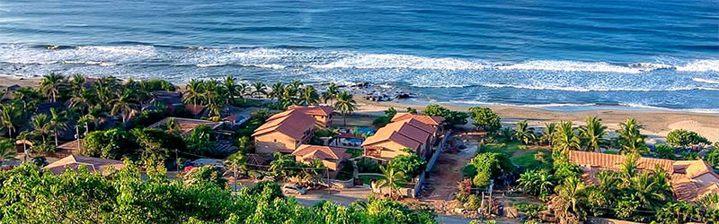 Troncones  Guerrero