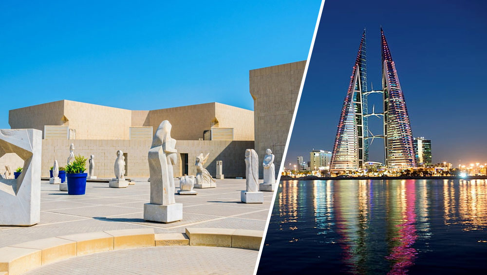 Unique Things to Check Out While In Bahrain