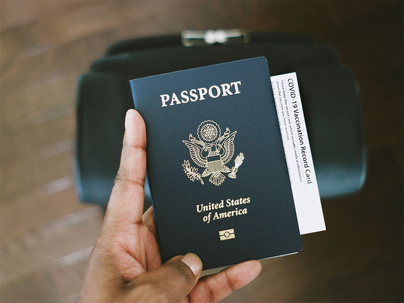 Your US passport is more powerful than you know