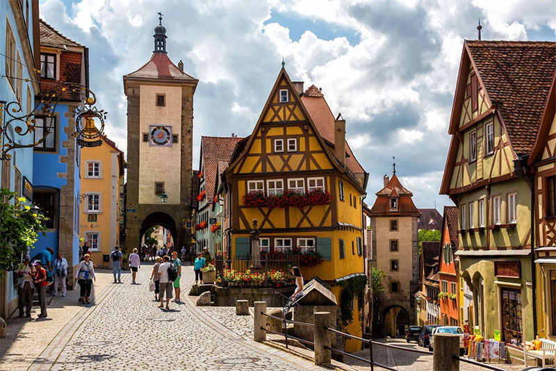 Garmisch Partenkirchen  Germany