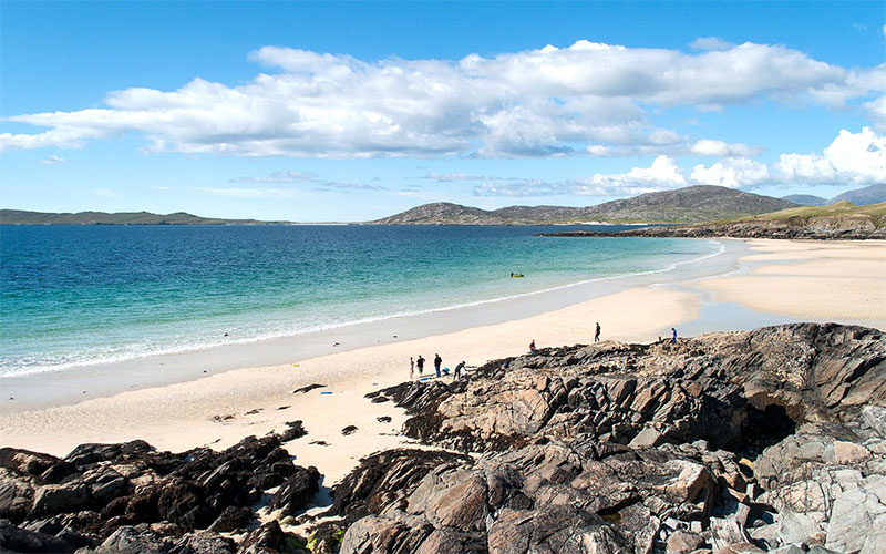 Isle of Lewis  Scotland
