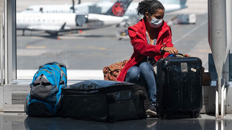 Minimize The Risk of Delays