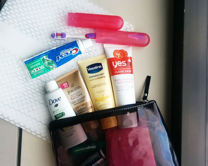 Refresher Kit