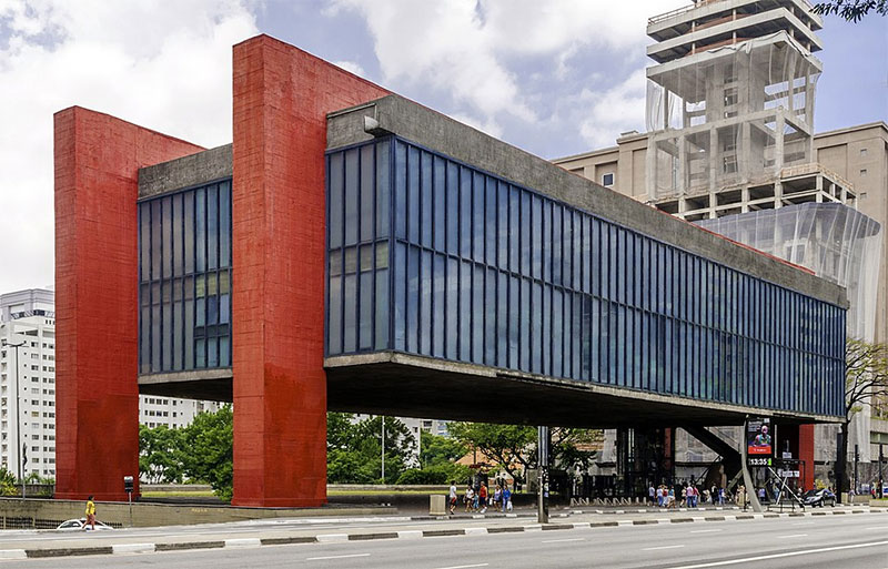 Sao Paulo Museums