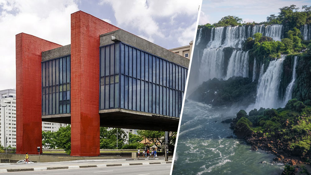 Tropical Adventure: Attractions and Thrills of Brazil