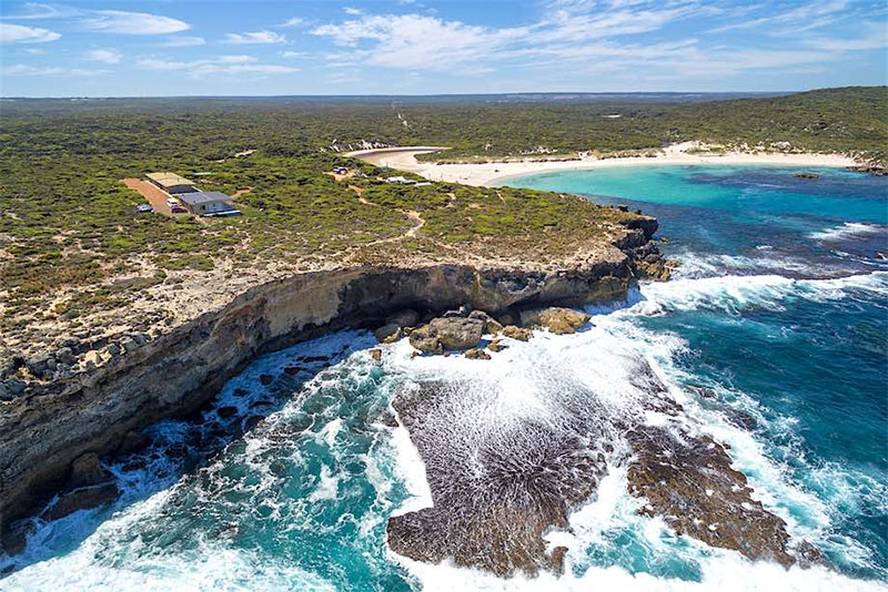 Visit Kangaroo Island