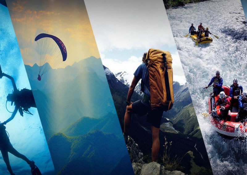 So What Exactly Is Adventure Tourism