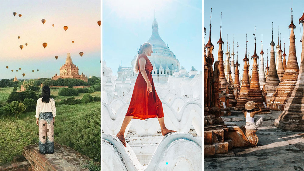 The ABCs of Traveling to Myanmar