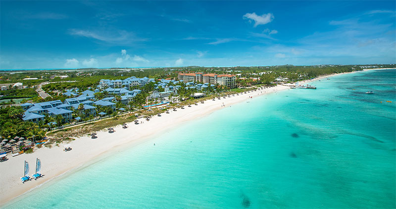 Turks and Caicos