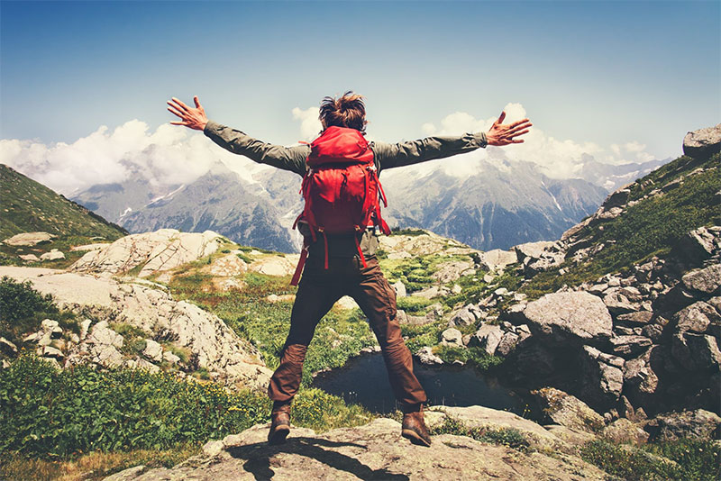 Why Do People Enjoy Adventure Travel