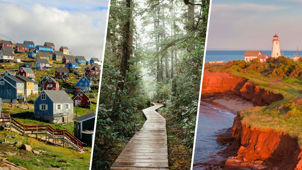 Best Islands in Canada for Your Next Vacation