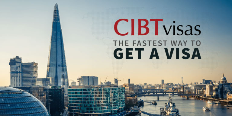 CIBTvisas