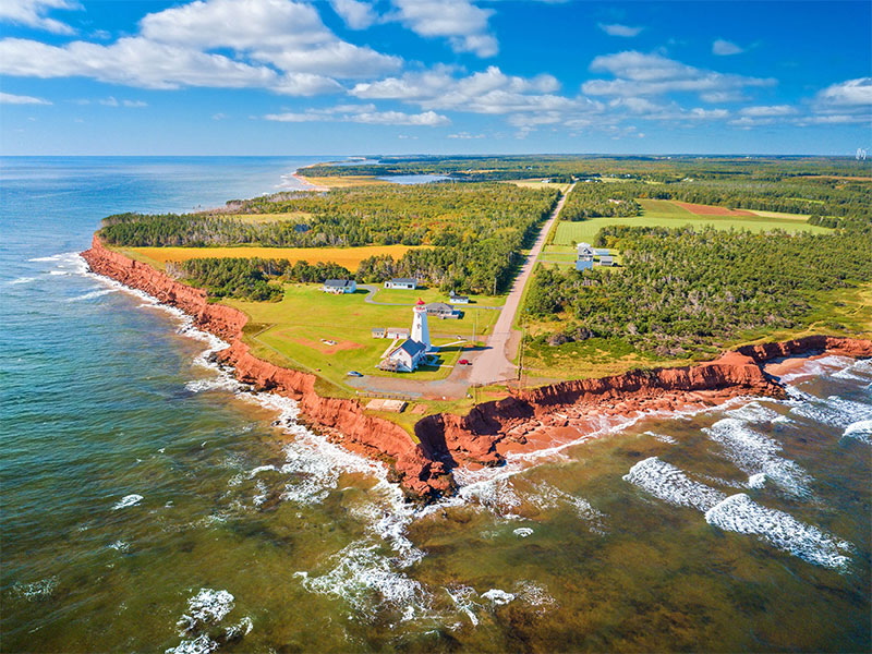 Prince Edward Island
