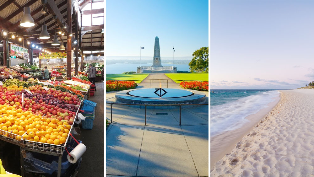 3 Amazing Things to Do When You Visit Perth