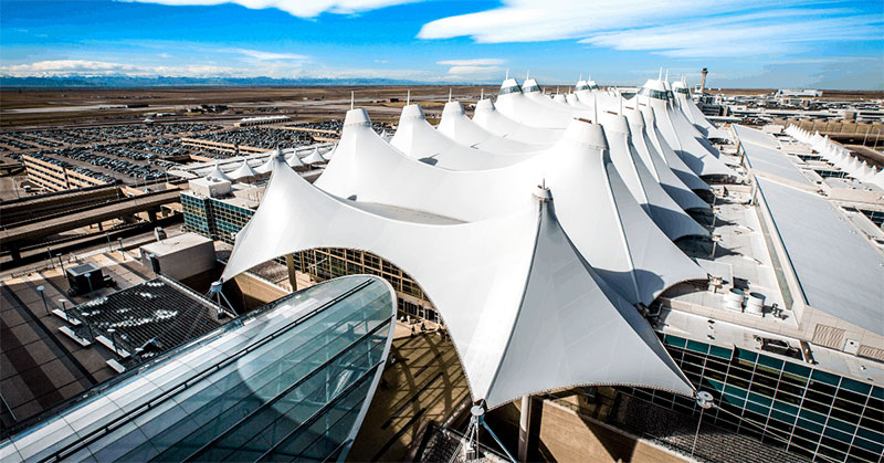 Denver International DEN