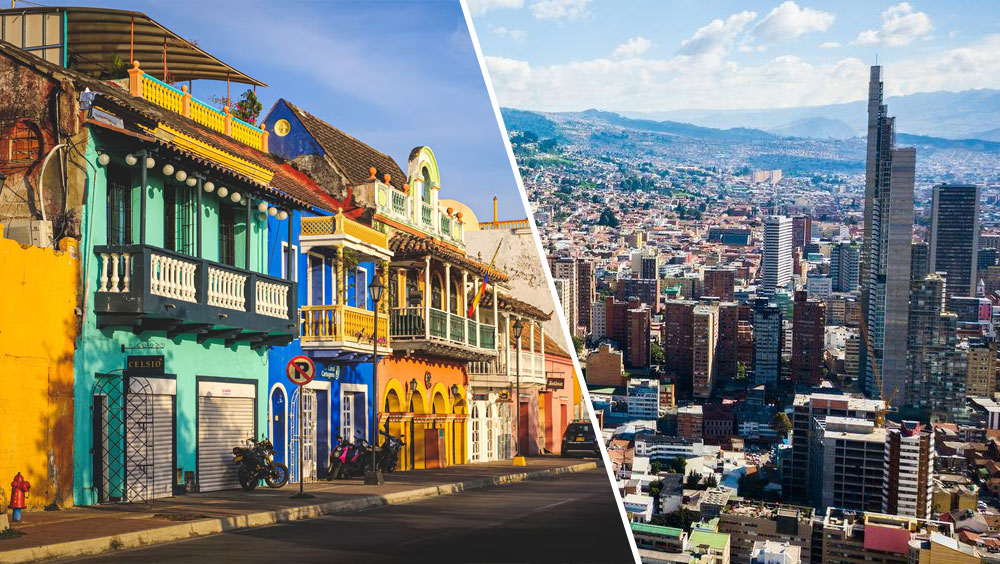 3 Ways To Discover Authentic Colombia