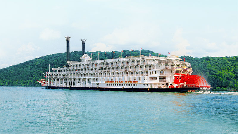American Queen
