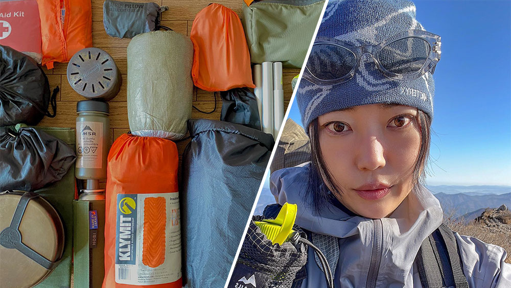 Best Tips for Traveling With Only a Backpack