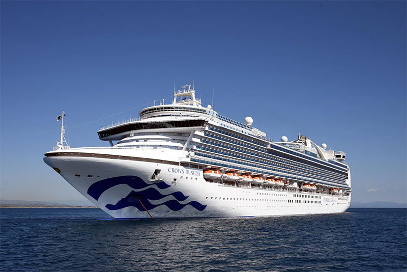 Crown Princess