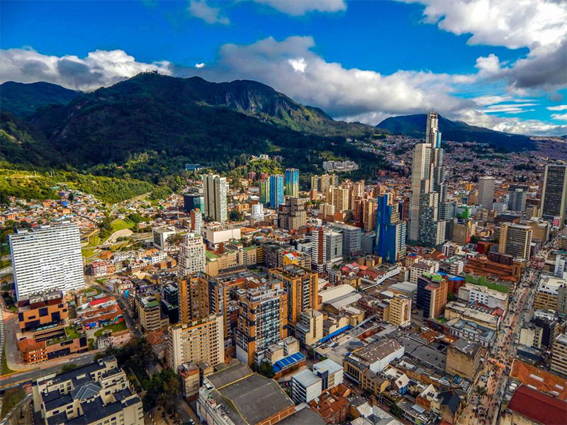 Get to Know Bogota Colombia s Vibrant Capital