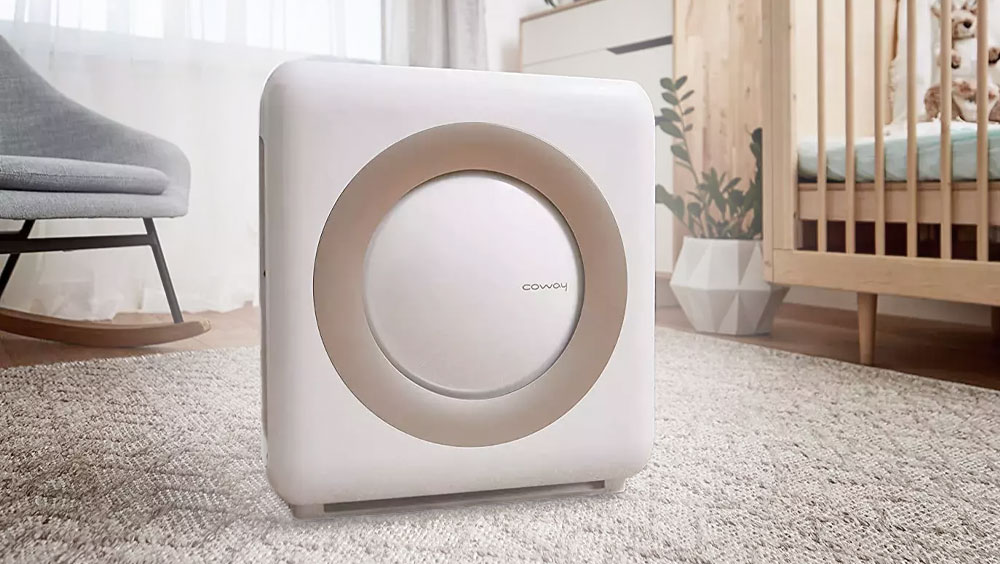 Feel Safer When Traveling with Portable Air Purifiers