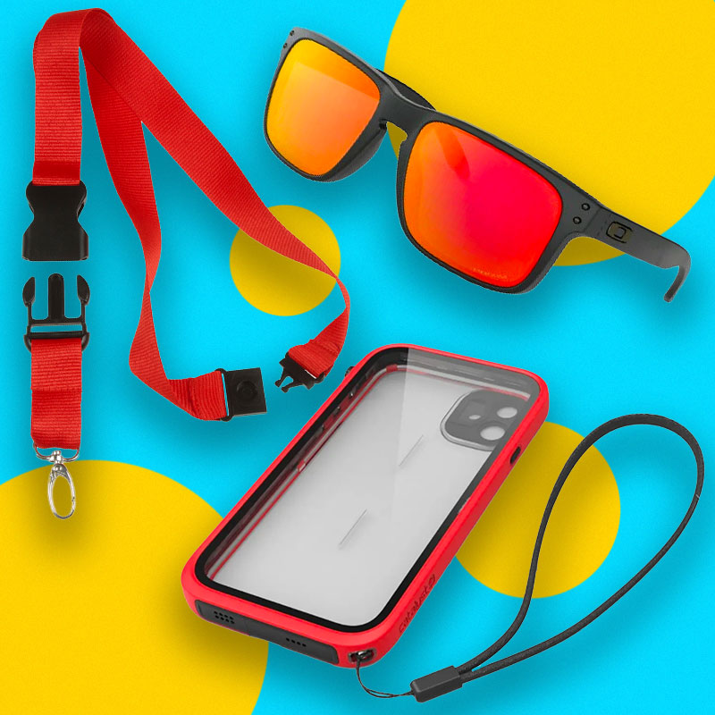 Essential Cruise Items to Pack for Hot Weather